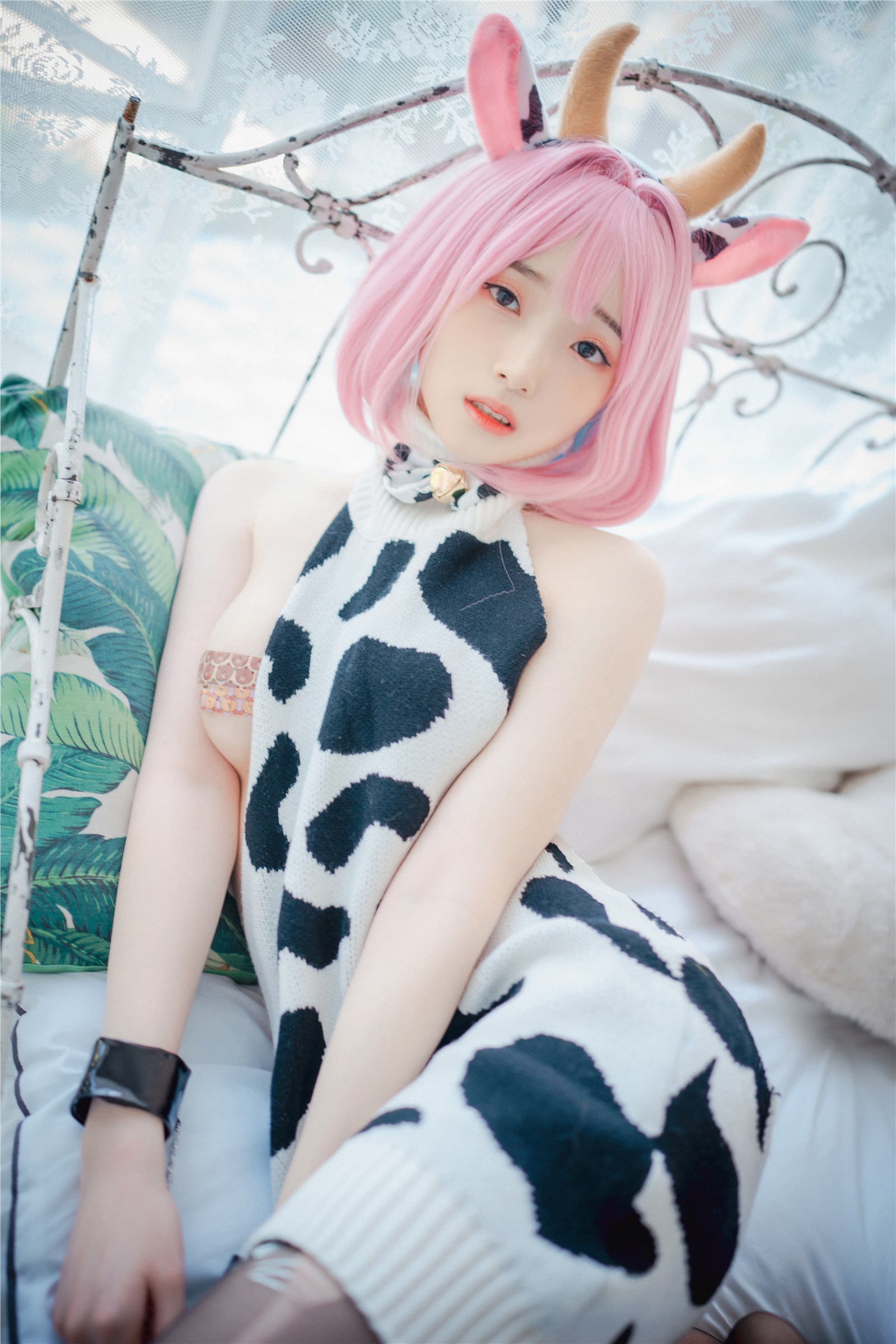 DJAWA  Bambi - Riamu  Celebrating the Year of the Cow #2 Normal(34)